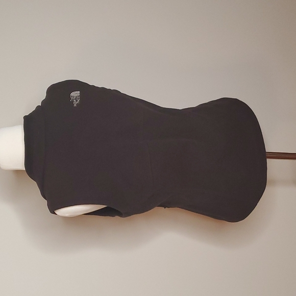 North Face Fleece Vest - Picture 2 of 14